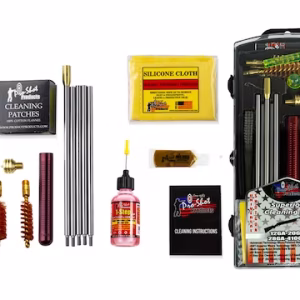PRO SHOT MULTI GA SHOTGUN CLN KIT