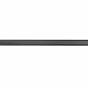 PANZER ARMS M4 TACTICAL 7RD FULL LENGTH MAGAZINE TUBE, BLACK, BENELLI M4 COMPATIBLE